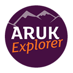 ARUK logo
