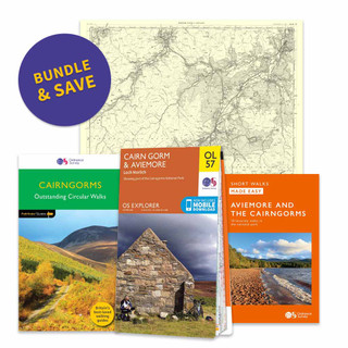 Bundle & Save: Cairngorms