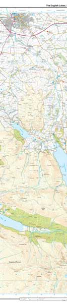 OS Explorer map image