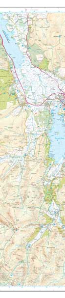 OS Explorer map image