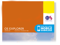 OS Explorer Maps