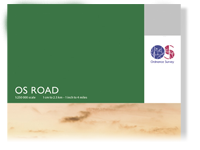 OS Road Maps