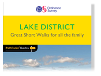 Short Walks Guidebooks