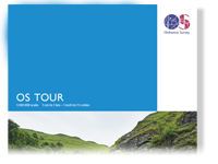 OS Tour Maps