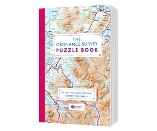 OS Puzzle Book 1