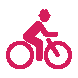 Bike icon